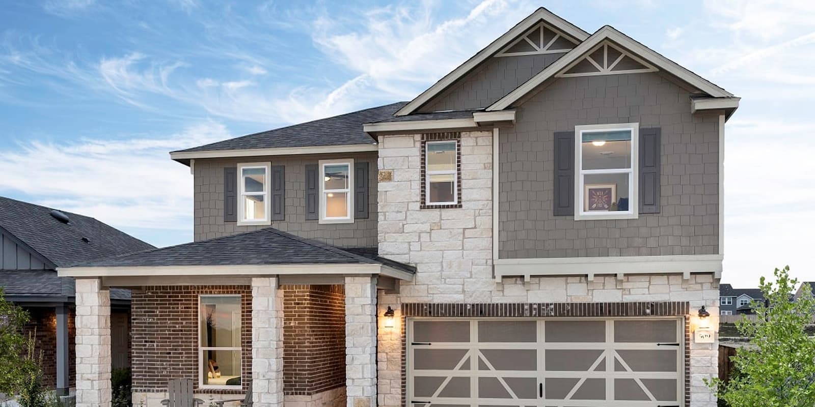 What is the Real Cost of New Construction in Spring, Texas?