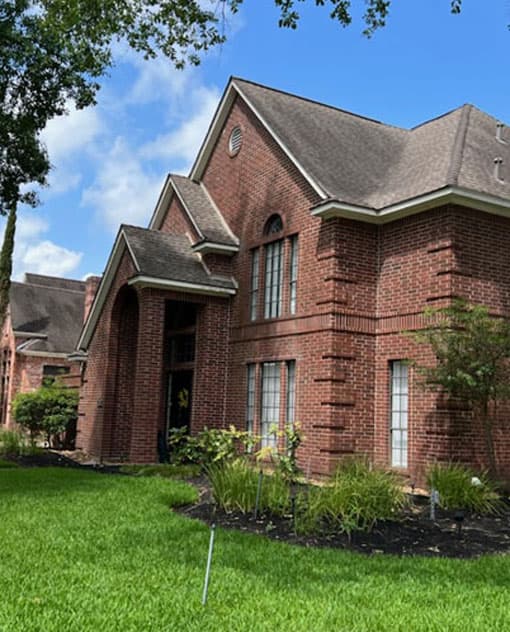 Premium bathroom remodeling project
