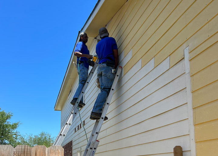 Building Renovation  & Maintenance in Spring, TX