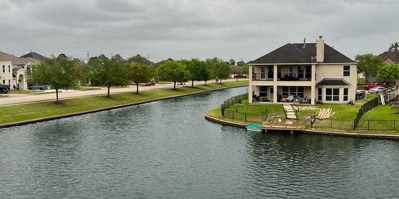 Cabinets Services in Spring, TX